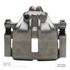 Dynamite Friction 331-27033 Disc Brake Caliper - Front Left - view 3