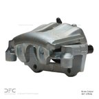 Dynamite Friction 331-27034 Disc Brake Caliper - Front Right - view 2