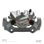 Dynamite Friction 331-27034 Disc Brake Caliper - Front Right - view 4