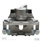 Dynamite Friction 331-27034 Disc Brake Caliper - Front Right - view 5