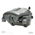 Dynamite Friction 331-27035 Disc Brake Caliper - Front Left - view 2