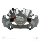 Dynamite Friction 331-27035 Disc Brake Caliper - Front Left - view 4