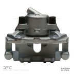 Dynamite Friction 331-27035 Disc Brake Caliper - Front Left - view 5