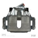 Dynamite Friction 331-27035 Disc Brake Caliper - Front Left - view 3