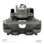 Dynamic Friction 331-27042 Disc Brake Caliper - Front Right - view 5