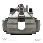 Dynamic Friction 331-27042 Disc Brake Caliper - Front Right - view 3