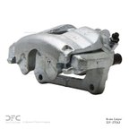Dynamic Friction 331-27043 Disc Brake Caliper - Front Left - view 2