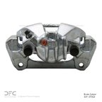 Dynamic Friction 331-27043 Disc Brake Caliper - Front Left - view 4