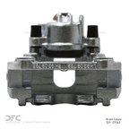 Dynamic Friction 331-27043 Disc Brake Caliper - Front Left - view 5