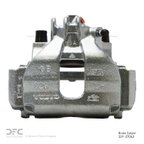 Dynamic Friction 331-27043 Disc Brake Caliper - Front Left - view 3