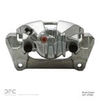 Dynamite Friction 331-27045 Disc Brake Caliper - Front Left - view 4