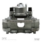 Dynamite Friction 331-27045 Disc Brake Caliper - Front Left - view 5