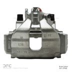 Dynamite Friction 331-27045 Disc Brake Caliper - Front Left - view 3