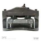 Dynamite Friction 331-27050 Disc Brake Caliper - Front Right - view 5