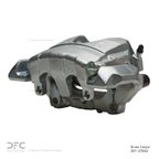 Dynamite Friction 331-27062 Disc Brake Caliper - Front Right - view 2