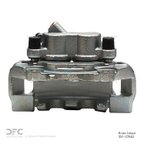 Dynamite Friction 331-27062 Disc Brake Caliper - Front Right - view 5