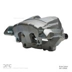 Dynamite Friction 331-27063 Disc Brake Caliper - Front Left - view 2