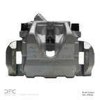 Dynamite Friction 331-27063 Disc Brake Caliper - Front Left - view 3