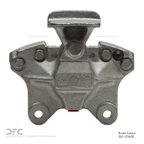 Dynamic Friction 331-27603 Disc Brake Caliper - Rear Left - view 4