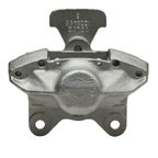 Dynamic Friction 331-27603 Disc Brake Caliper - Rear Left - view 1