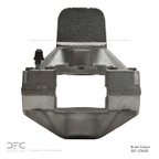Dynamic Friction 331-27603 Disc Brake Caliper - Rear Left - view 3