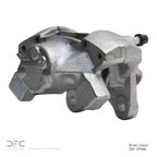 Dynamite Friction 331-27604 Disc Brake Caliper - Rear Right - view 2