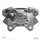 Dynamite Friction 331-27604 Disc Brake Caliper - Rear Right - view 4