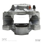 Dynamic Friction 331-27605 Disc Brake Caliper - Rear Left - view 5