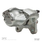 Dynamic Friction 331-27606 Disc Brake Caliper - Rear Right - view 2