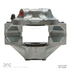 Dynamic Friction 331-27606 Disc Brake Caliper - Rear Right - view 5