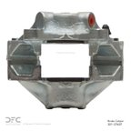 Dynamite Friction 331-27607 Disc Brake Caliper - Rear Left - view 5