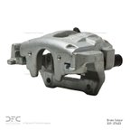 Dynamite Friction 331-27622 Disc Brake Caliper - Rear Right - view 2