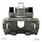 Dynamite Friction 331-27622 Disc Brake Caliper - Rear Right - view 5