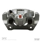 Dynamic Friction 331-27623 Disc Brake Caliper - Rear Left - view 4