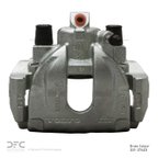 Dynamic Friction 331-27623 Disc Brake Caliper - Rear Left - view 3