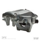 Dynamite Friction 331-27630 Disc Brake Caliper - Rear Right - view 2
