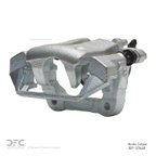 Dynamite Friction 331-27640 Disc Brake Caliper - Rear Right - view 2