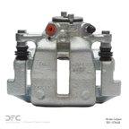 Dynamite Friction 331-27640 Disc Brake Caliper - Rear Right - view 3