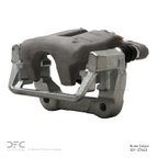 Dynamite Friction 331-27643 Disc Brake Caliper - Rear Left - view 2