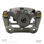 Dynamite Friction 331-27643 Disc Brake Caliper - Rear Left - view 4