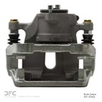 Dynamite Friction 331-27643 Disc Brake Caliper - Rear Left - view 5