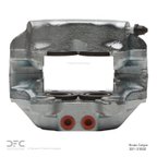 Dynamite Friction 331-31002 Disc Brake Caliper - Front Right - view 5