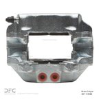 Dynamite Friction 331-31003 Disc Brake Caliper - Front Left - view 5