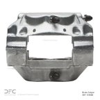 Dynamite Friction 331-31003 Disc Brake Caliper - Front Left - view 3