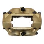 Dynamite Friction 331-31004 Disc Brake Caliper - Front Left or Front Right - view 3