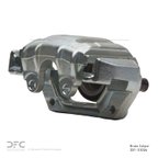 Dynamic Friction 331-31026 Disc Brake Caliper - Front Right - view 2