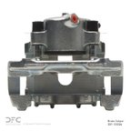 Dynamic Friction 331-31026 Disc Brake Caliper - Front Right - view 5