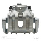 Dynamic Friction 331-31026 Disc Brake Caliper - Front Right - view 3
