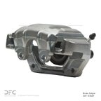 Dynamic Friction 331-31027 Disc Brake Caliper - Front Left - view 2