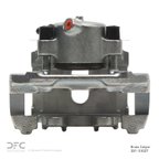 Dynamic Friction 331-31027 Disc Brake Caliper - Front Left - view 5